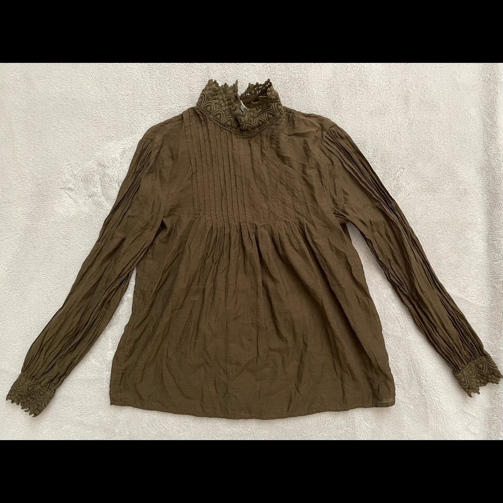 H&M top